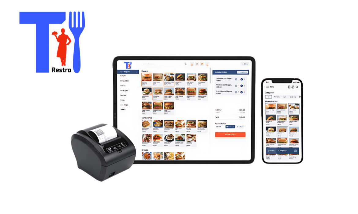 At Tech Integrators, we understand the challenges of the restaurant industry. With TI-Restro, our team uses advanced technology to simplify operations, improve customer experience, and help restau