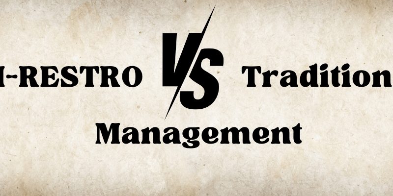 TIRESTRO VS TRADITIONAL